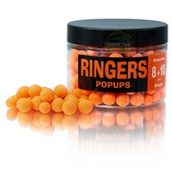 Ringers Chocolate Orange Pop-Up - 8+10mm
