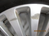 wheels discs tyres OPEL GRANDLAND X R18 M+S 7 4 MM