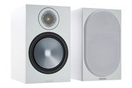 Monitor Audio Bronze 100 White kolumny podstawkowe