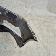 SKODA FABIA III 6V LIFT 18- bumper front front PDC 6V0807221F