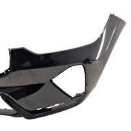 bumper front VOLVO XC60 II LIFT R-design 4X PDC without washers 2021-25