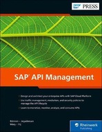 SAP API Management Bonnen Carsten ,Jegadeesan