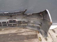 front bumper front TOYOTA PREVIA 2 II washers