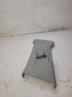cover SLUPKA B left AUDI A4 B9 AVANT 8W0867243D