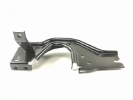 console of a bumper left front ISUZU RODEO D-MAX 05-15 / 8980301731