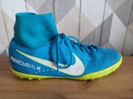 CHŁOPIĘCE KORKI NIKE MERCURIAL X VICTORY VI NEYMAR R 36