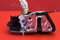 lock door left front front EU SUZUKI IGNIS 3 III 5D HB 16-21