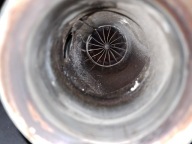 catalyst filter FAP RENAULT MASTER 2.3 DCI 82465654 82465655