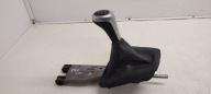 trim gear lever changes of the gear BMW E90 E91 LIFT