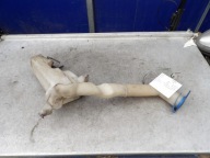 VW Polo 9N washer fluid tank