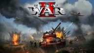 Men of War II Frontline Hero Edition Kľúč | STEAM