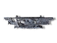support panel for radiators pillar iron Renault Scenic 3 2011 752100007R