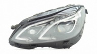 REFLEKTOR light left front front FULL LED ILS MERCEDES E W212 LIFT UK