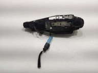 handle door right right front CITROEN DS5 2011-2015 9806071680