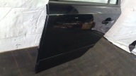 door rear part rear. left Opel Astra H Z20R