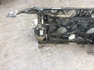 AUDI Q5 3.2 FSI support panel for radiators radiator pillar