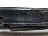 moulding CHROM door dust left front front driver´s MERCEDES W251