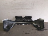 BUMPER FRONT DACIA DUSTER II 2 LIFT 22