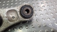 arm left rear part 4D0505323F AUDI A8 D2