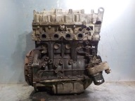 RENAULT CLIO III MODUS engine 1.2 TCE TURBO 101 KM D4F784 PRZEBIEG 36 TYS.