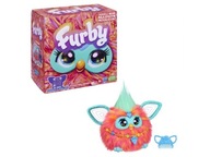 Hasbro FURBY 2.0. Interaktywna Maskotka Koralowa F6744