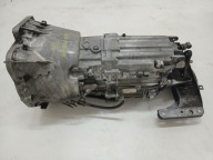 CAMBIO BMW E60 525 D 7522205 GS6-37BZ/DZ
