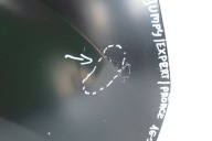 PROACE/EXPERT/VIVARO C/JUMPY fender right front front