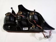 light right rear part rear right complete Ford Mustang 2005-2009