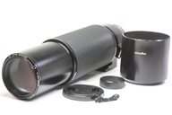 Objektív Minolta Rokkor 100-500mm F/8