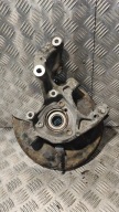 swing left rear part SKODA OCTAVIA III 4X4 SCOUT