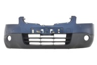 front bumper front NISSAN QASHQAI and J10 HFC
