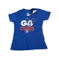 Dámske tričko Fanatics Chicago Cubs Disney MLB 2XL