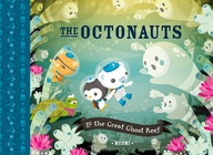 The Octonauts and the Great Ghost Reef Meomi