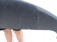TESLA MODEL S 12-16 DOL spoiler der Stoßstange vorne