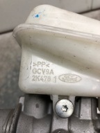 Behälter des Gasses Brems- FORD EDGE MK2 GCV9A2K478