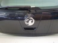 OPEL ASTRA J HB trunk door boot Z22C GAR