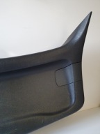OPEL ASTRA K HB cover upholstery bonnet boot