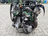 complete engine 2.3 DCI Renault Master M9TF716 M9T716 Bi-turbo 131tys km