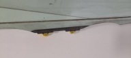 Toyota Corolla E21 2020r window door przednich prawych (ST48)