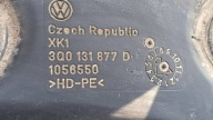 Behälter ADBLUE 3Q0131877D VOLKSWAGEN PASSAT B8
