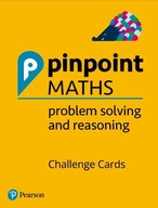 Pinpoint Maths Y1-6 Problem Solving and Reasoning