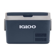 Lodówka kompresorowa Igloo ICF32 32 l blue OS