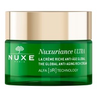 Nuxe Nuxuriance ULTRA BOGATY krem przeciwstarzeniowy na dzień 50 ml