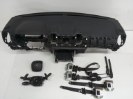 dashboard Citroen C5 AIRCROSS LIFT