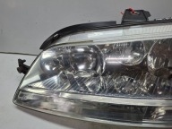 light front left 51780723 FIAT MULTIPLA II 2004