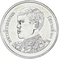 Moneta, Tajlandia, Baht, 2018-2021, Rama X 1st por