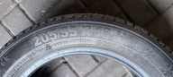 tyre winter Semperit Speed-Grip 3 205/55R16 H