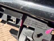 AUDI A8 D3 handle right rear part 4E1839885E LZ9Y