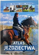 Atlas jeździectwa Jagoda Bojarczuk