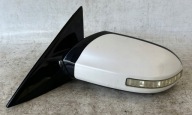 mirror left NISSAN MAXIMA A35 09- 13 PIN QX3